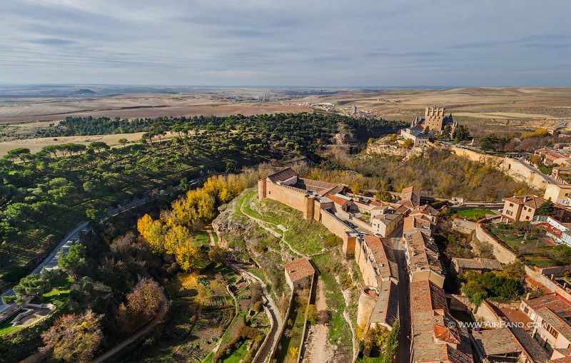 Segovia, Spain