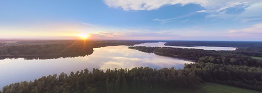 Istra Reservoir, Russia