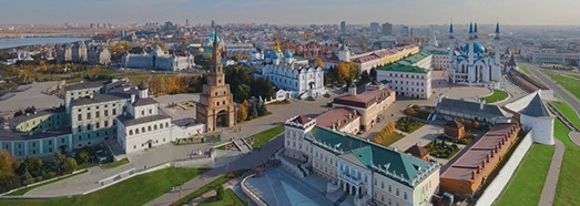 Kazan, Russia