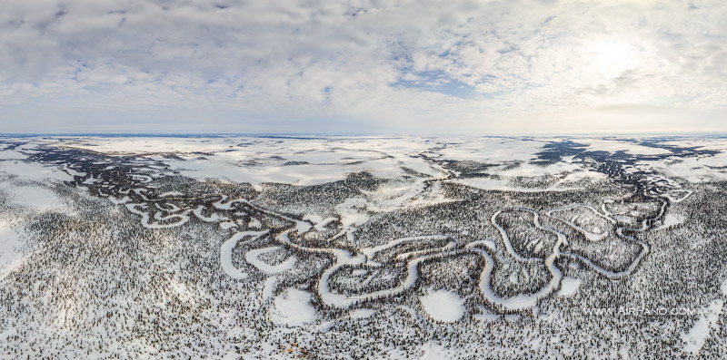 Yamal, Russia