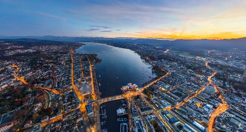 Zurich, Switzerland