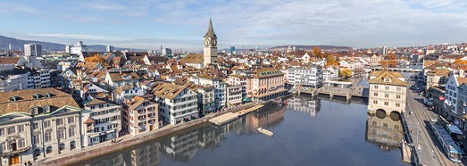 Zurich, Switzerland