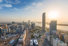 Abu Dhabi #5 Abu Dhabi #5