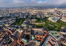 Vienna #4 Vienna #4