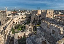 Tower of David