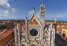 Siena Cathedral #2