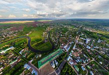 Golden Ring of Russia. City of Suzdal #3