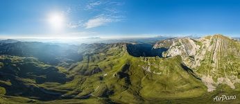 Valley of Durmitor #3