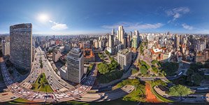 São Paulo #16 São Paulo #16