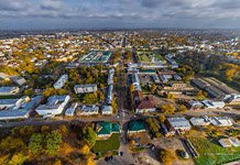 Kostroma #5 Kostroma #5