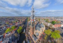 Westerkerk #1