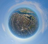 Amsterdam. Planet #5 Amsterdam. Planet #5