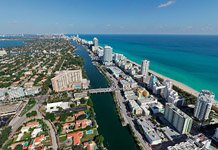 Miami #16 Miami #16