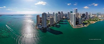 Miami #8 Miami #8
