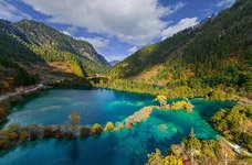 Jiuzhaigou #9