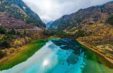 Jiuzhaigou #2