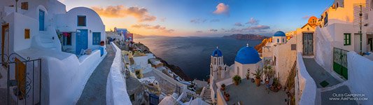 Santorini (Thira), Oia, Greece #111 Santorini (Thira), Oia, Greece #111