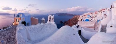 Santorini (Thira), Oia, Greece #95 Santorini (Thira), Oia, Greece #95