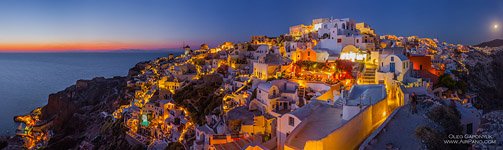 Santorini (Thira), Oia, Greece #107 Santorini (Thira), Oia, Greece #107