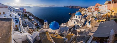 Santorini (Thira), Oia, Greece #118