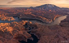 Lake Powell #22 Lake Powell #22