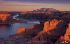 Lake Powell #58 Lake Powell #58