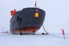 Nuclear-powered icebreaker «50 Let Pobedy» #12 Nuclear-powered icebreaker «50 Let Pobedy» #12