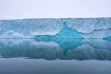 Glacial landscape