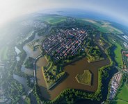 Naarden #9