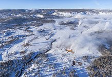 Yellowstone National Park #24