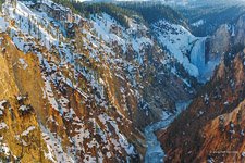 Yellowstone National Park #2 Yellowstone National Park #2