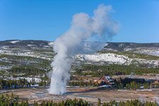 Yellowstone National Park #8