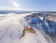 Yellowstone National Park #21