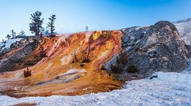 Yellowstone National Park #5