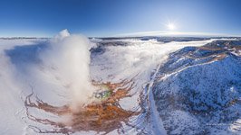 Yellowstone National Park #33