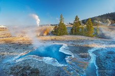 Yellowstone National Park #7