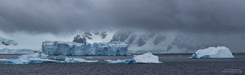 Antarctica #4 Antarctica #4