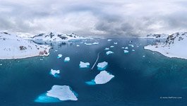 Antarctica #24 Antarctica #24