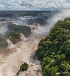 Iguassu Falls