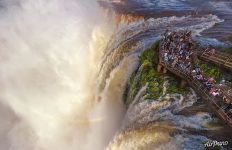 Iguazu Falls