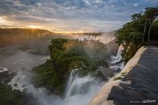 Iguazu Falls Iguazu Falls