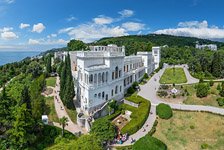 Livadia Palace