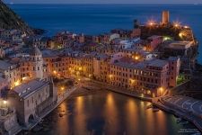 Vernazza #5