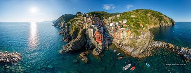 Riomaggiore #6