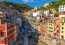 Riomaggiore #4