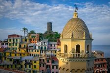 Vernazza