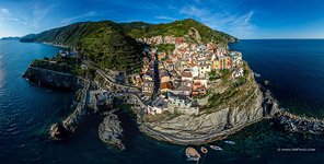 Manarola #2