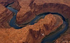 Horseshoe Bend of the Colorado River #7