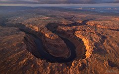 Horseshoe Bend of the Colorado River #4