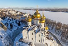 Assumption Cathedral